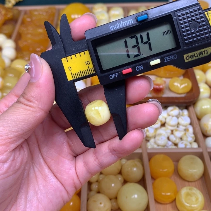 非金属配珠配饰059