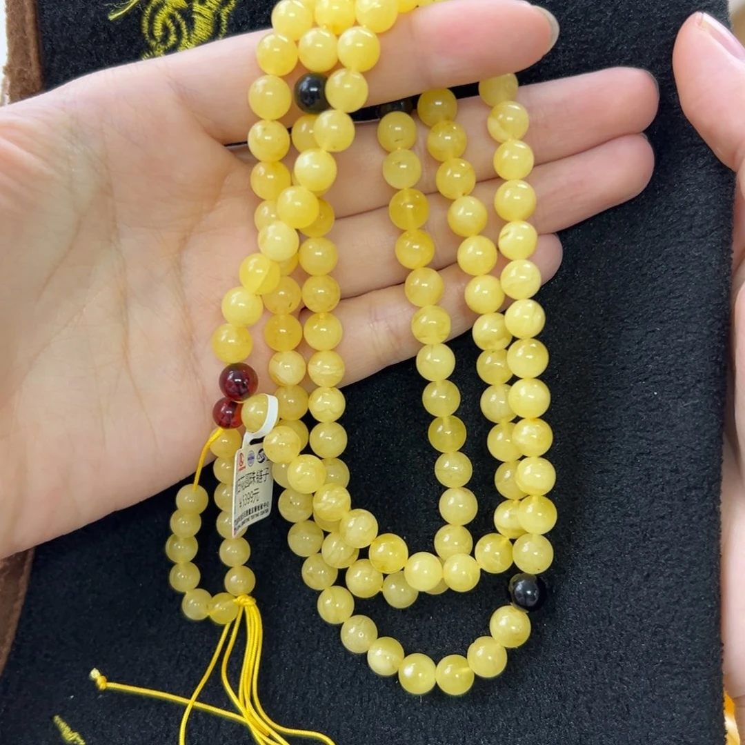 未镶嵌琥珀珠宝奇石