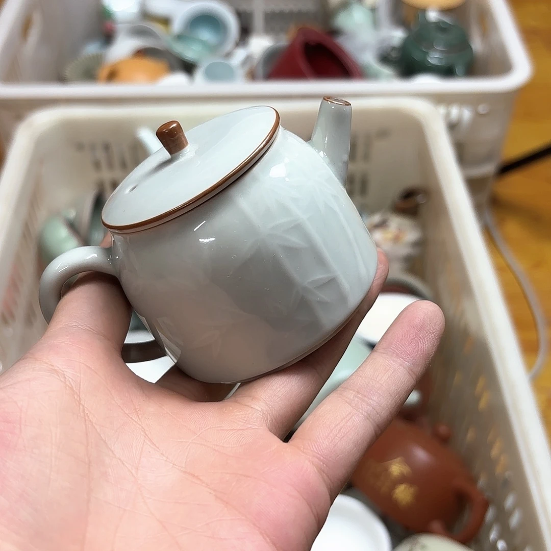 微瑕介意的请勿下单