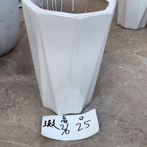 缸高温陶瓷 默认瑕疵