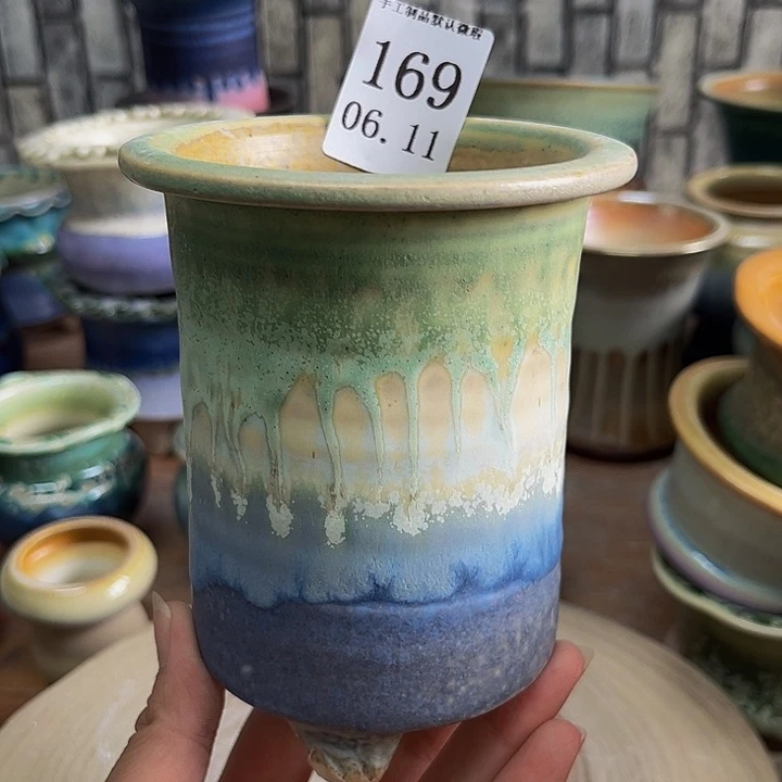 瓷片景德镇陶瓷手工制作