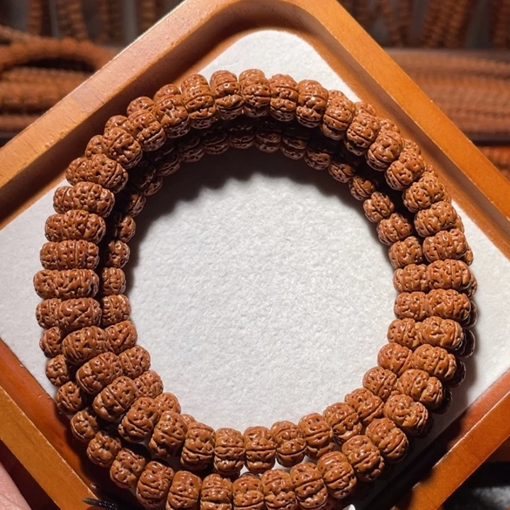 吊坠金刚菩提天绝梅花天花板长串