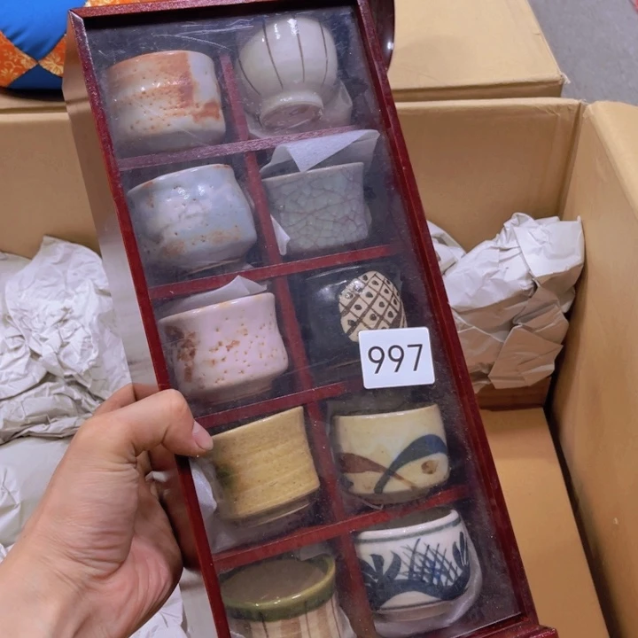 茶宠我们的目标是成为一名