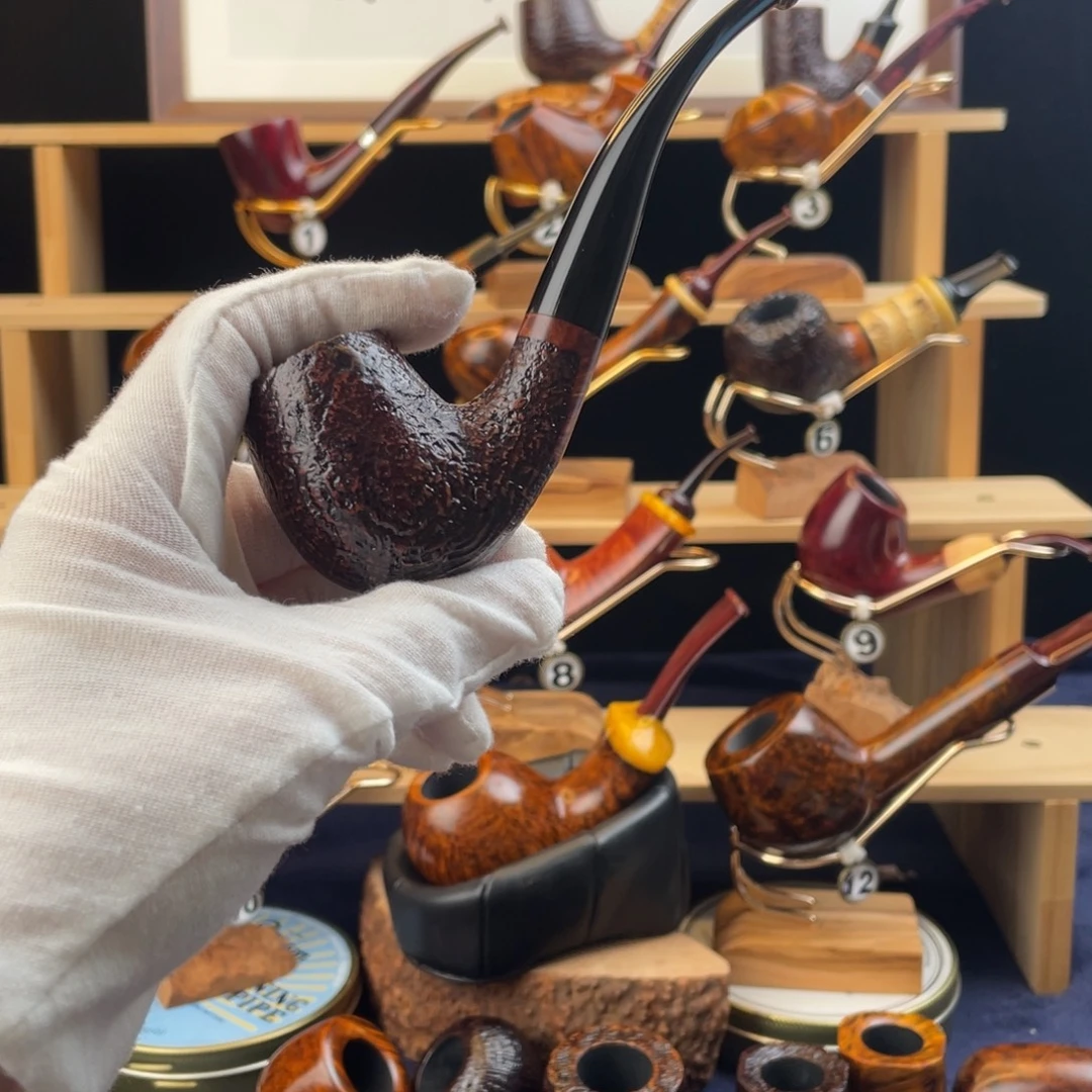 石楠木手工制作工艺