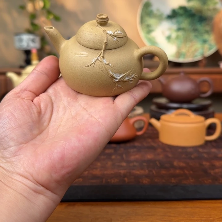 紫砂茶壶66666666666666