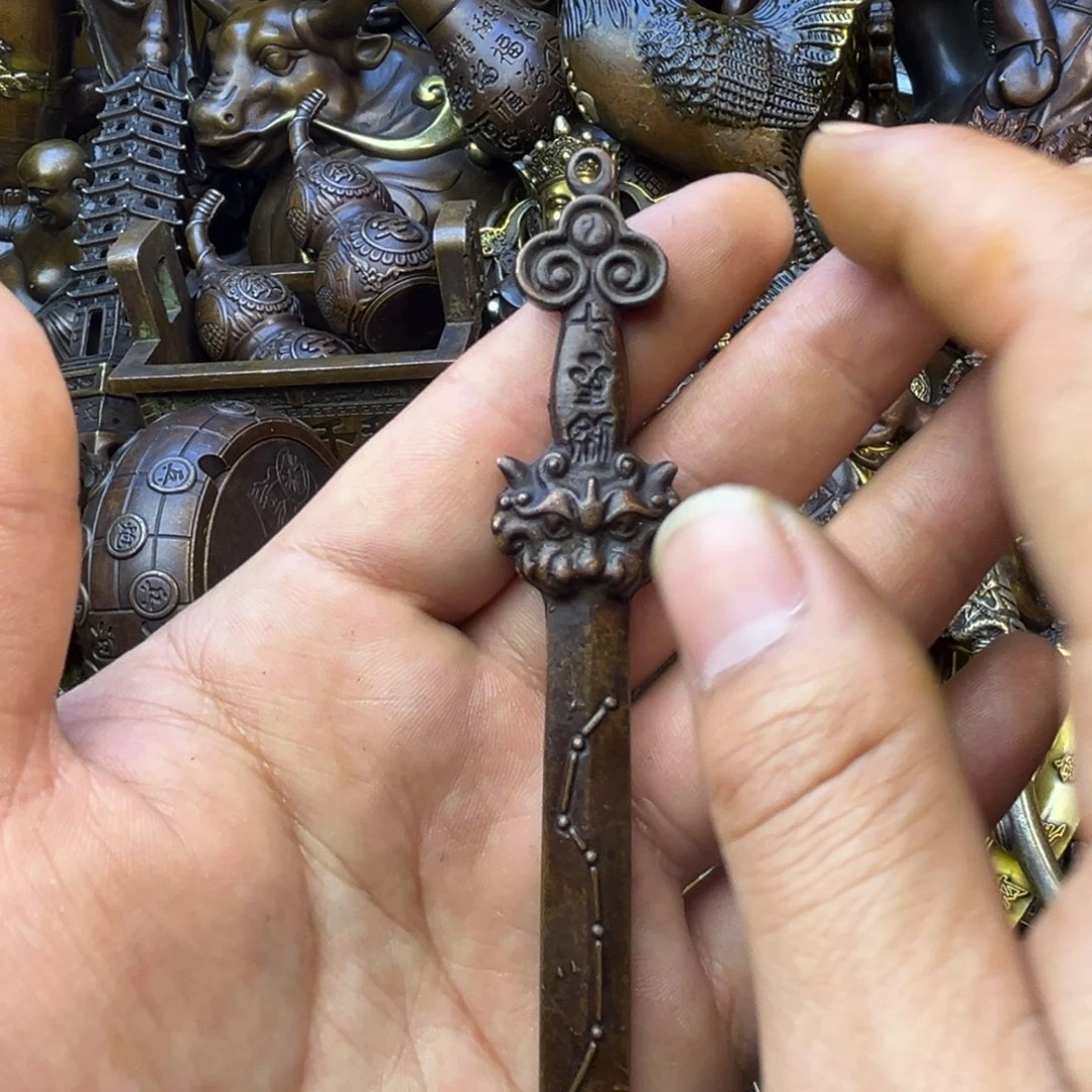 精品铜器精品摆件