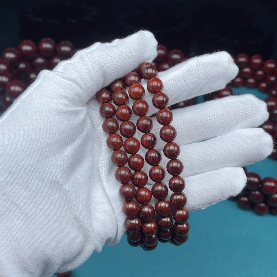 小叶紫檀手串/手链