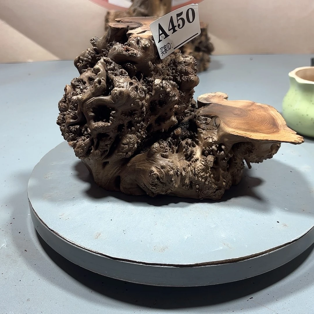 鸿***大果紫檀（缅甸花梨）