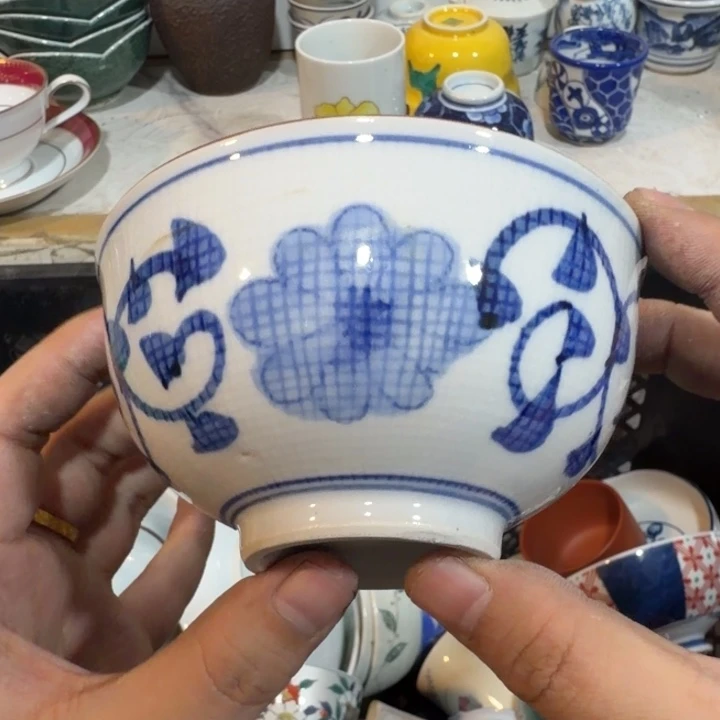 陶瓷推荐第二名20包邮