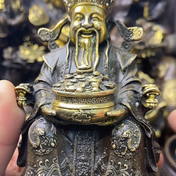 铜器时代……铜器时代