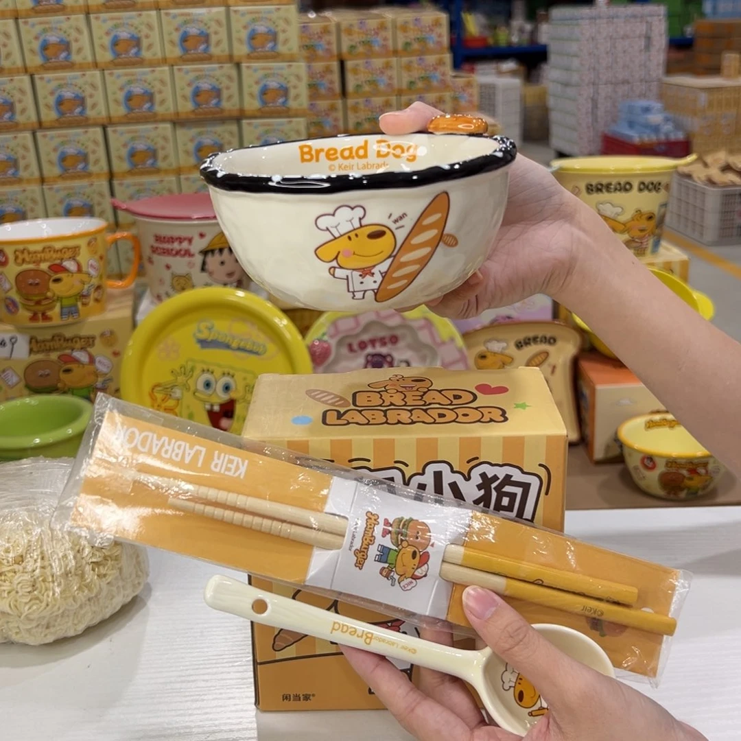 瓷191 加筷子陶瓷陶瓷头发天