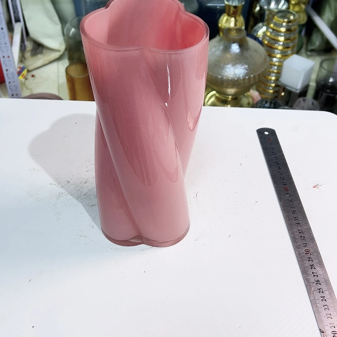 家居鲜花花瓶003