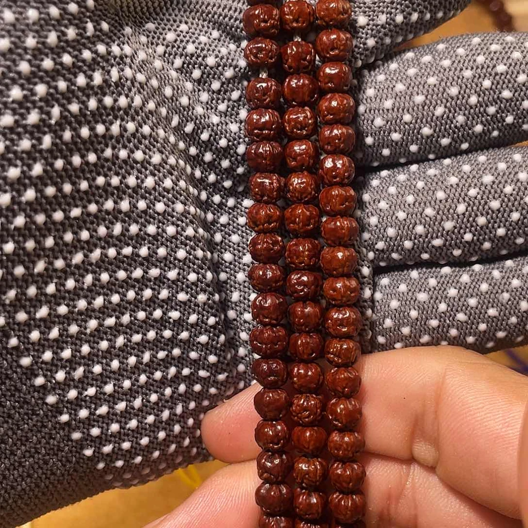 吊坠金刚菩提H*~佛手原桩 10