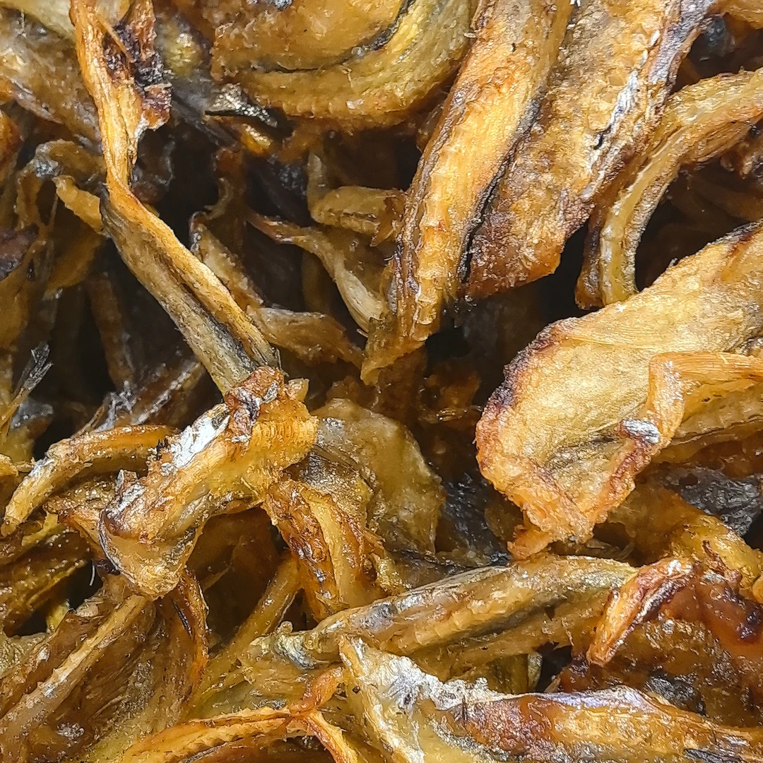 龙头鱼干海鲜原味精品