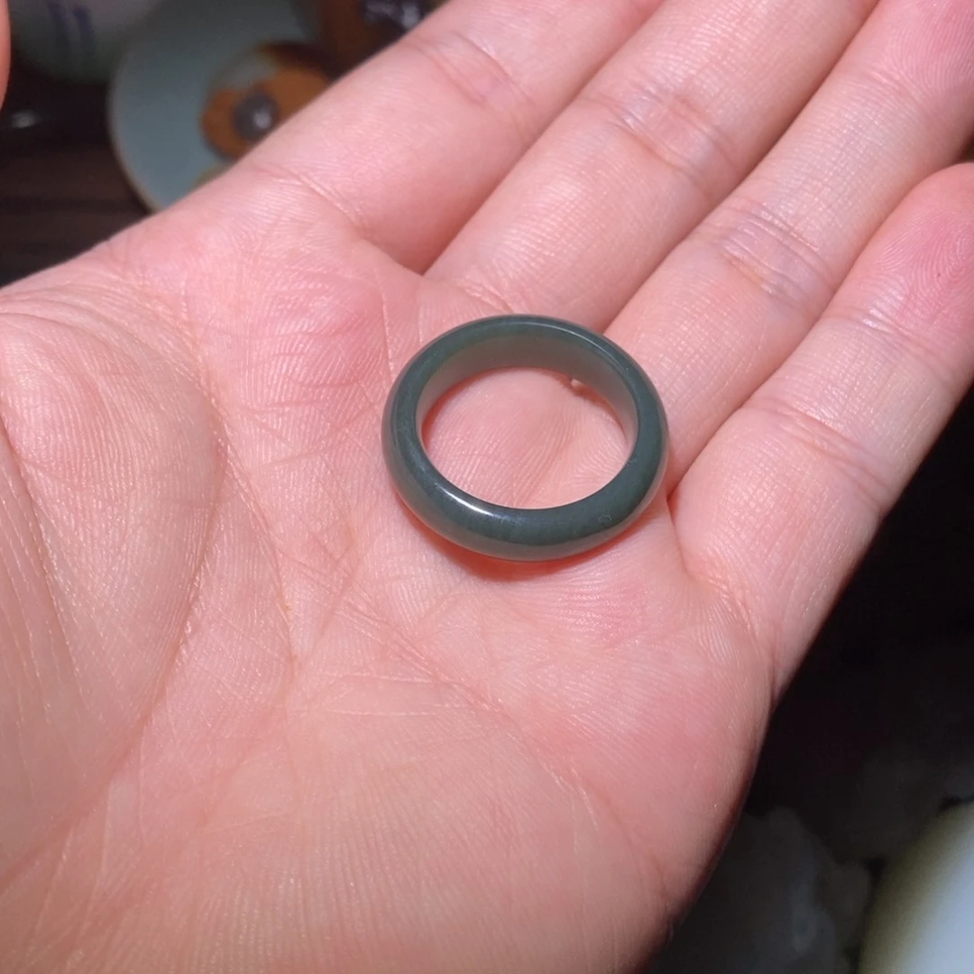 吊坠(不含链)未镶嵌和田玉