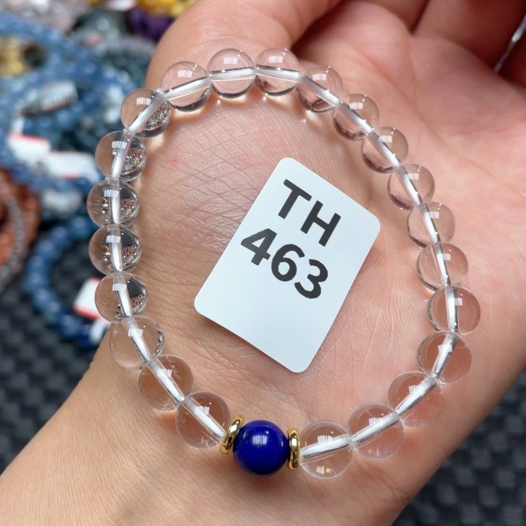 水晶多样性发一只未镶嵌