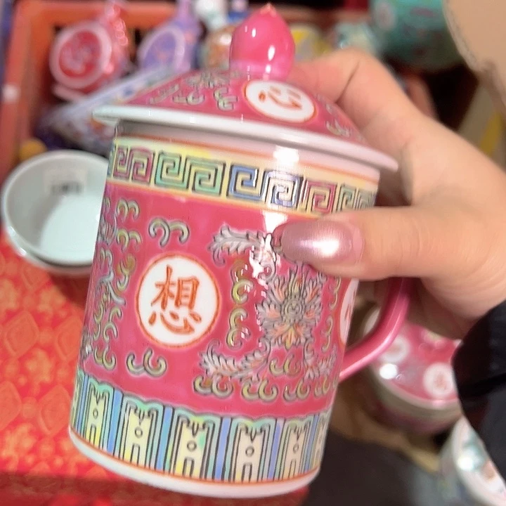 景德镇瓷器鉴定完毕