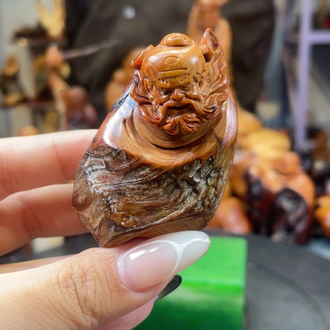 柏木（崖柏）手串/手链