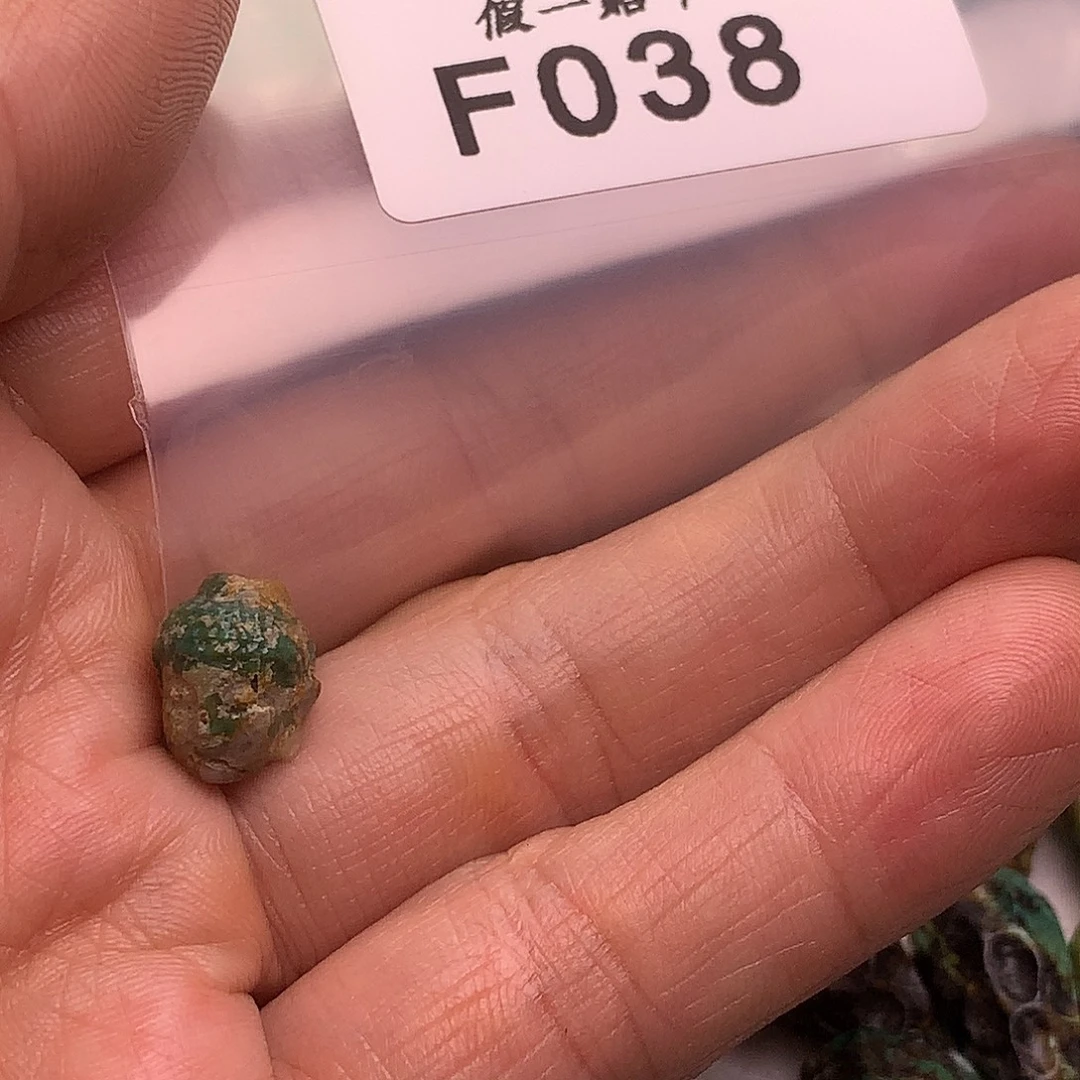 潮***尚天然辰砂佛头系列产品