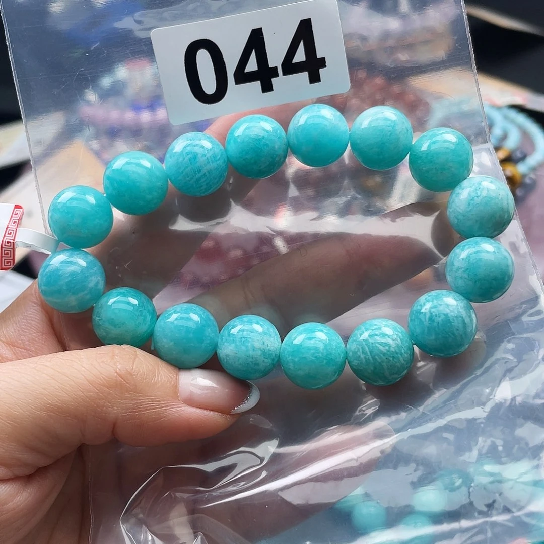 手串水晶未镶嵌手串044