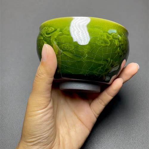 【闪购商品】茶盏-10175..........