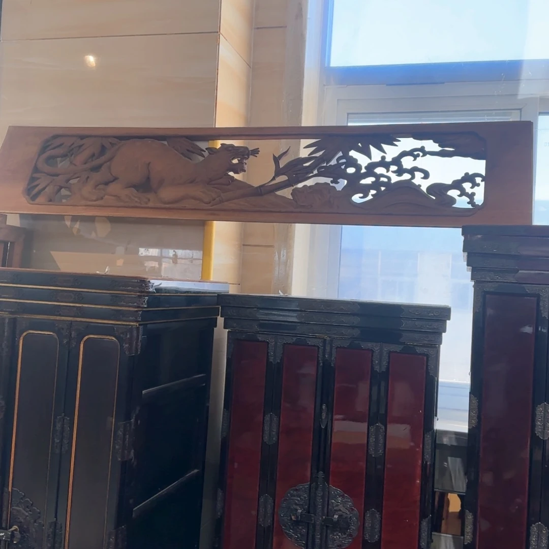 摆件茶室摆件茶空间