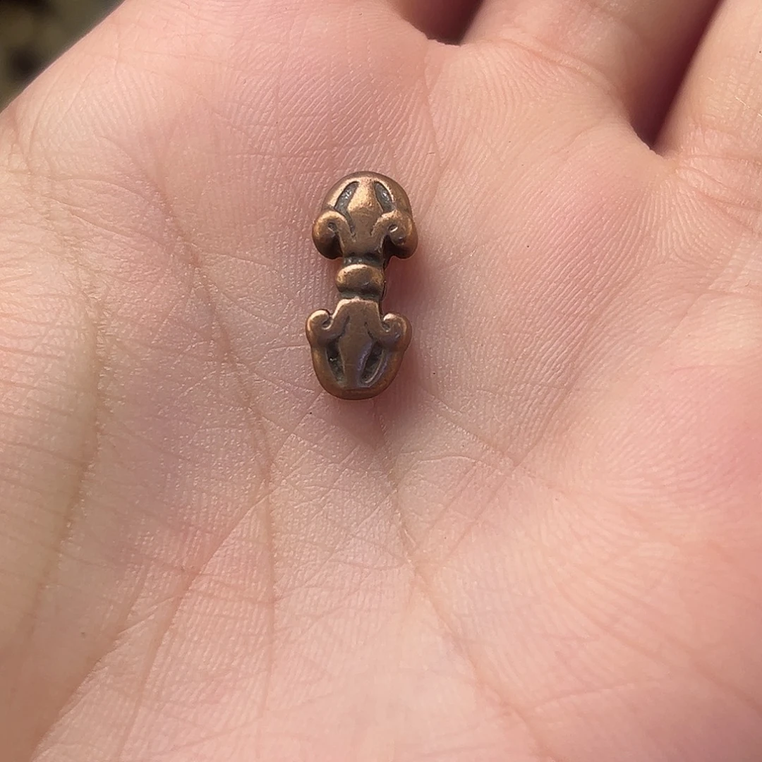 吊坠背去搭配配饰