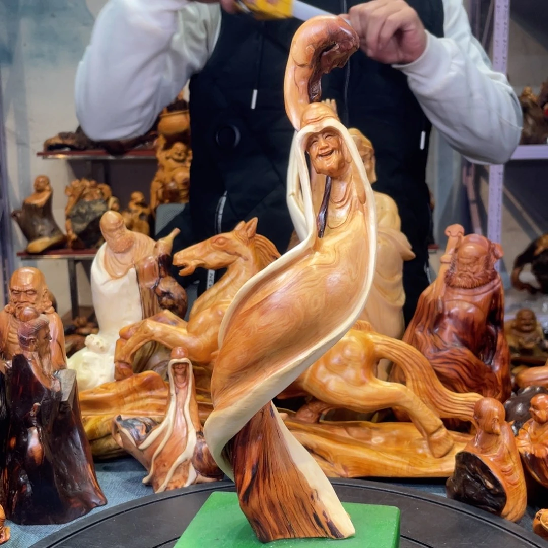 手串/手链柏木（崖柏）