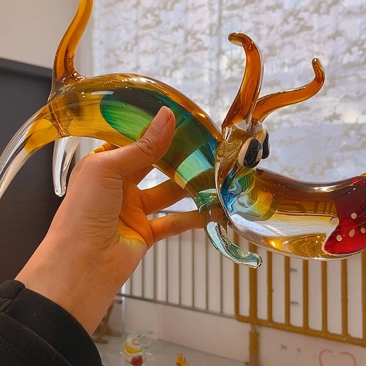 琉璃手工艺品全品