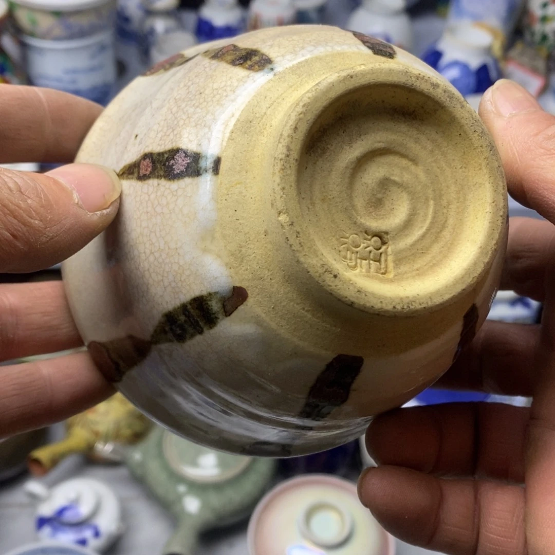 瓷片这几次被打爆也没有