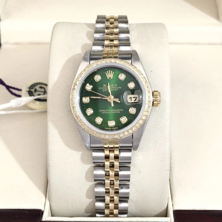 劳力士/自动机械/表径26/S99250414003/[250908SS]