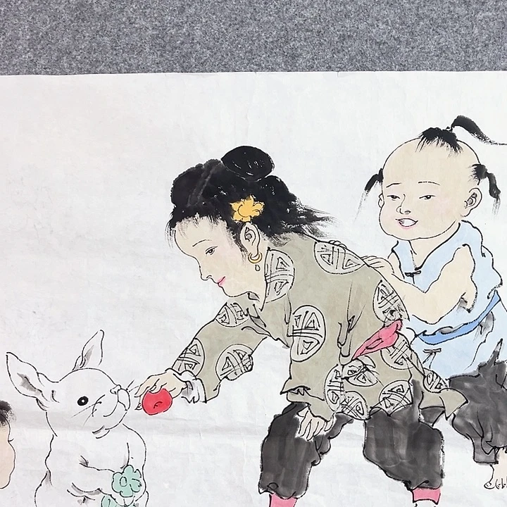 用****3快来看看你的作品