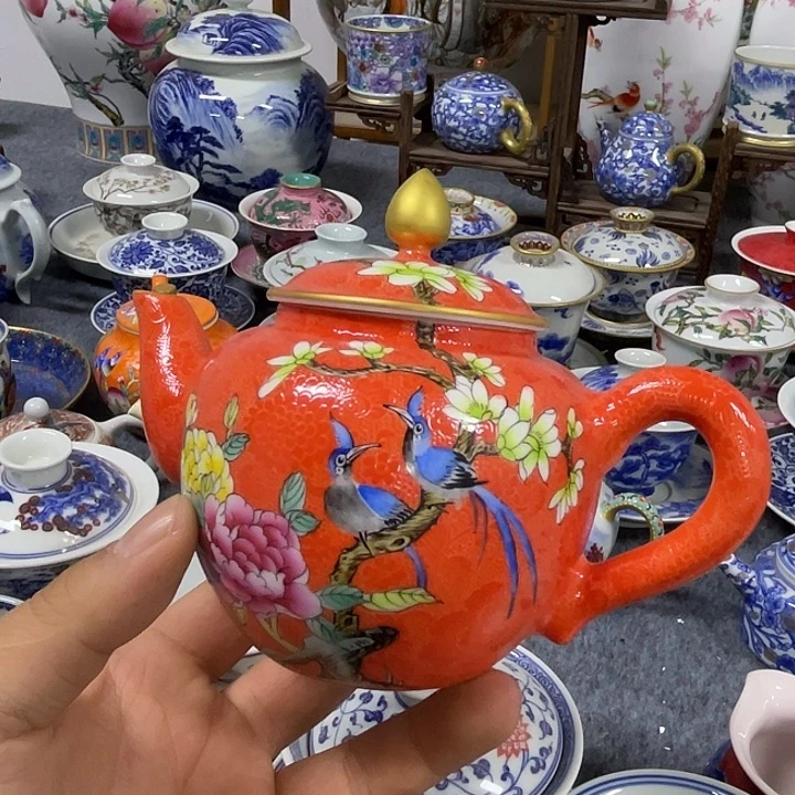 景德镇陶瓷研究所