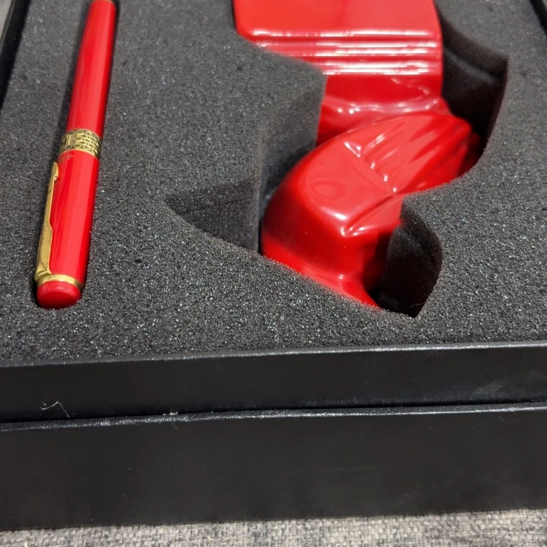 非常好看的物品 The