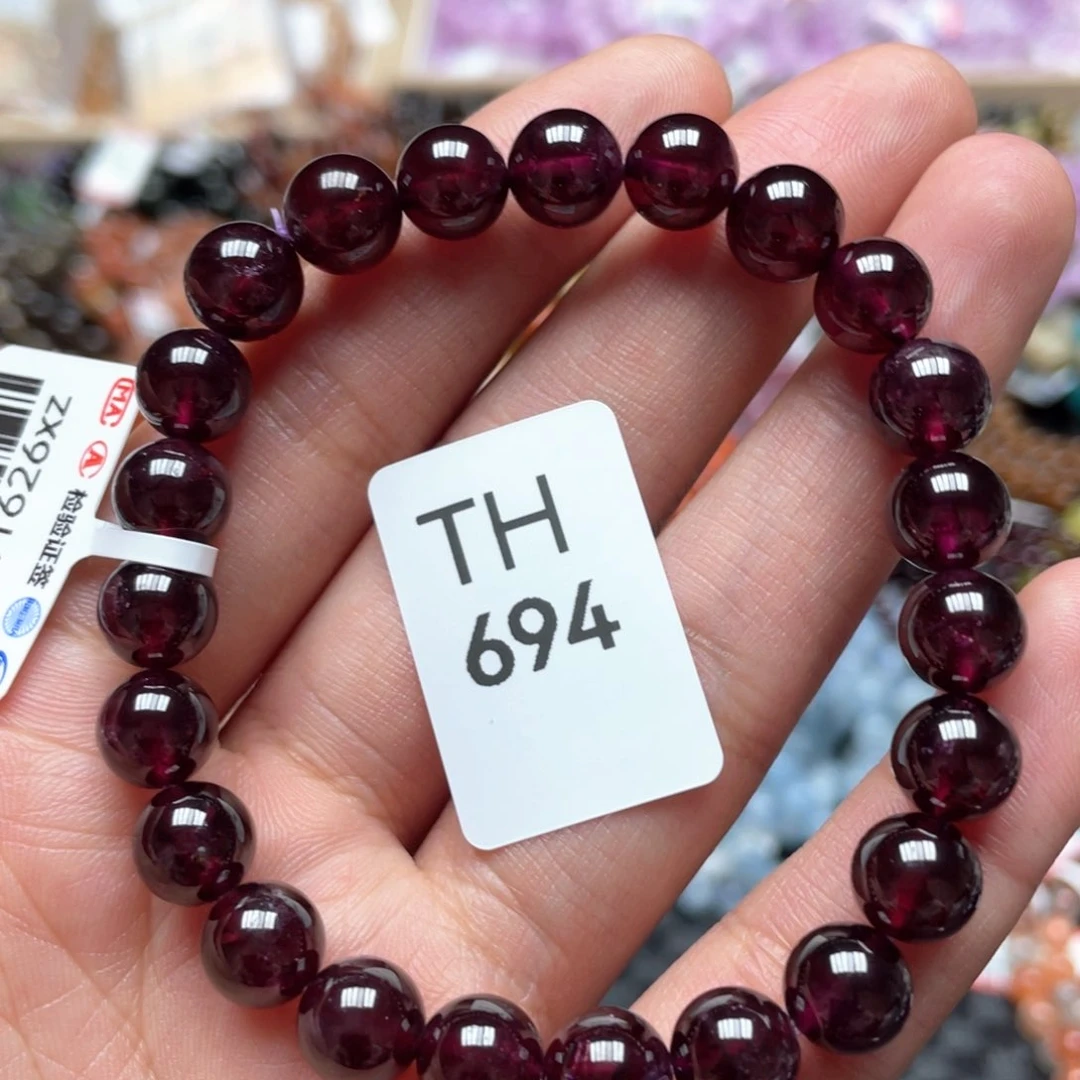 水晶多样性发一只未镶嵌