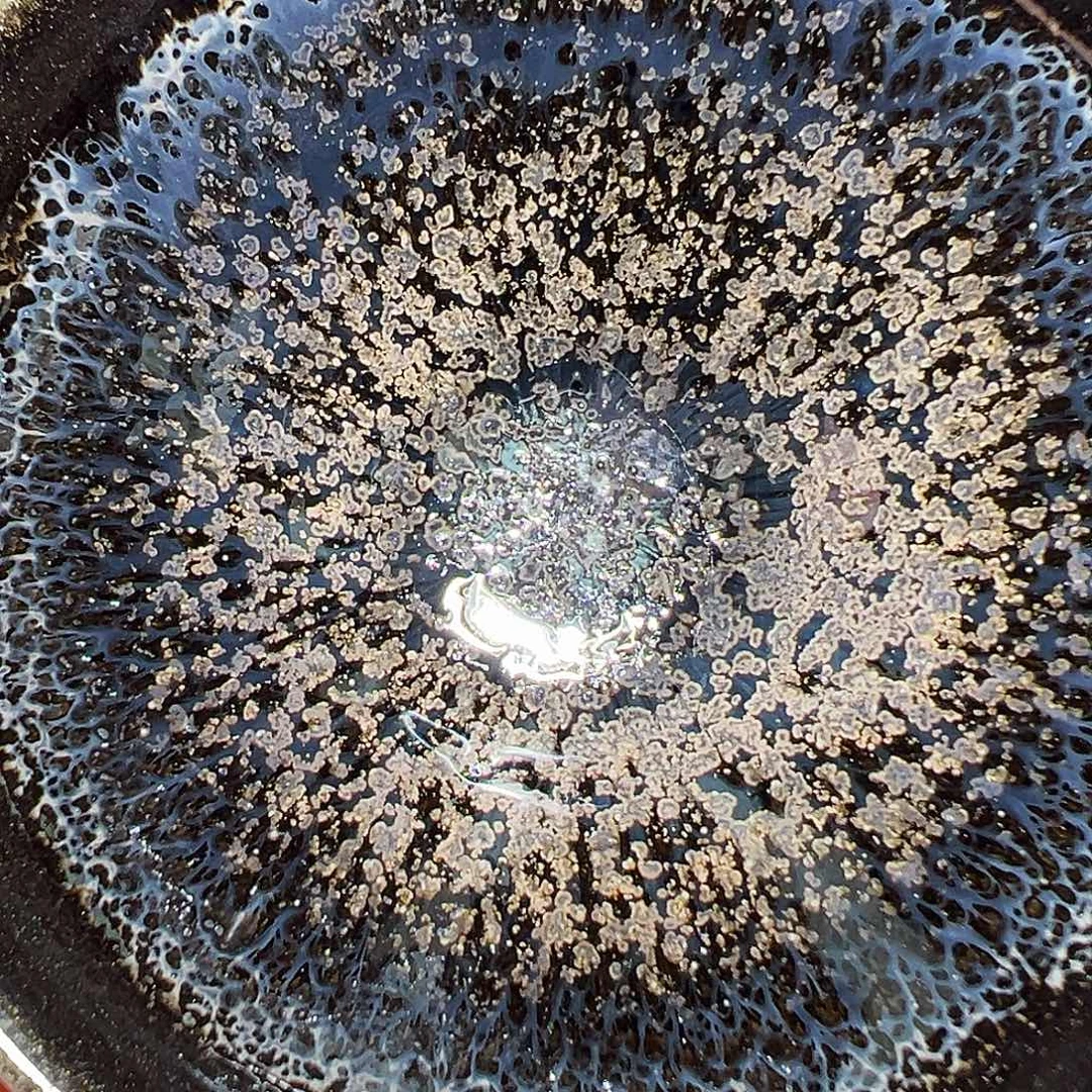 茶盏136缪兴洲天下行知精品