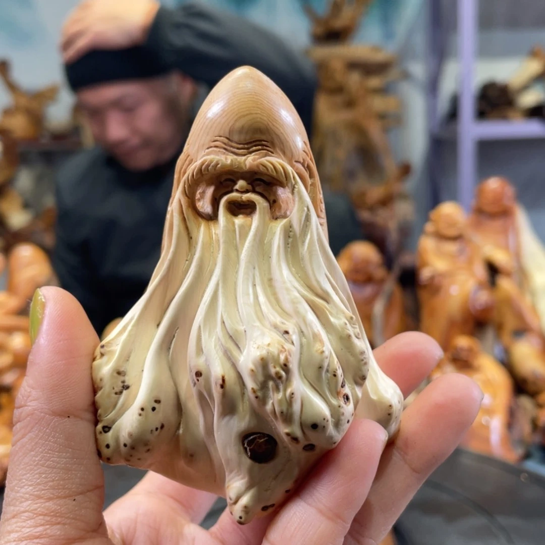 【闪购商品】柏木（崖柏）其他