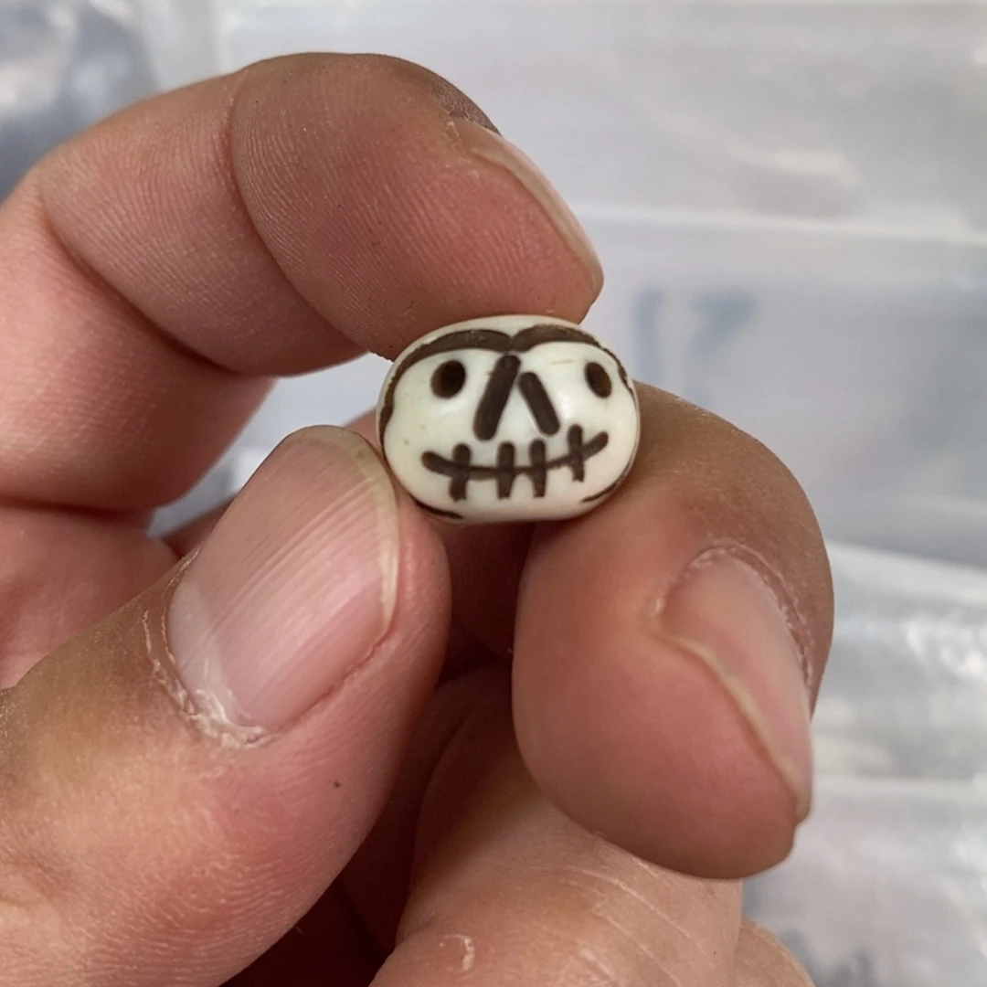 手串/手链驼骨配饰15