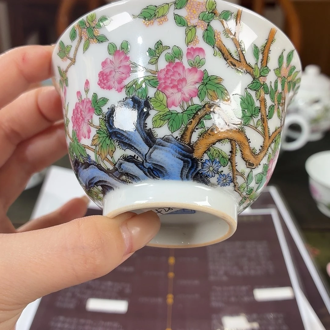 九鸣瓷艺九鸣瓷艺