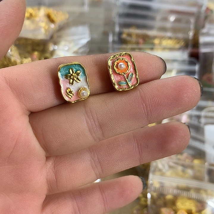 铜合金可爱系列 满三单飞6