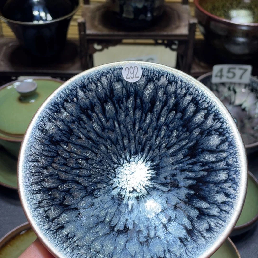 茶盏茶杯天沉浸在吐槽292