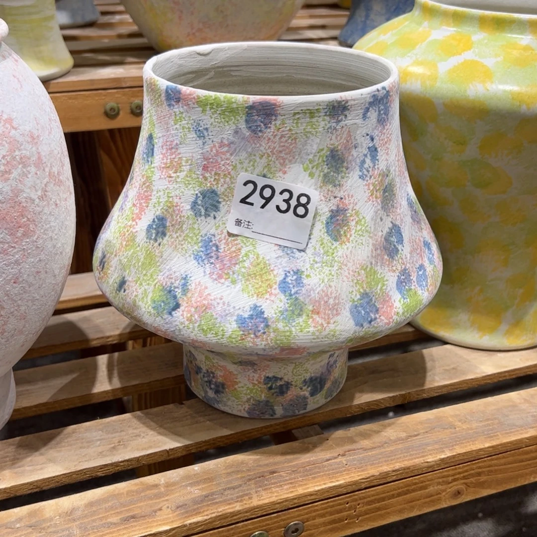 瓷片2938高21口12.5默认无孔的