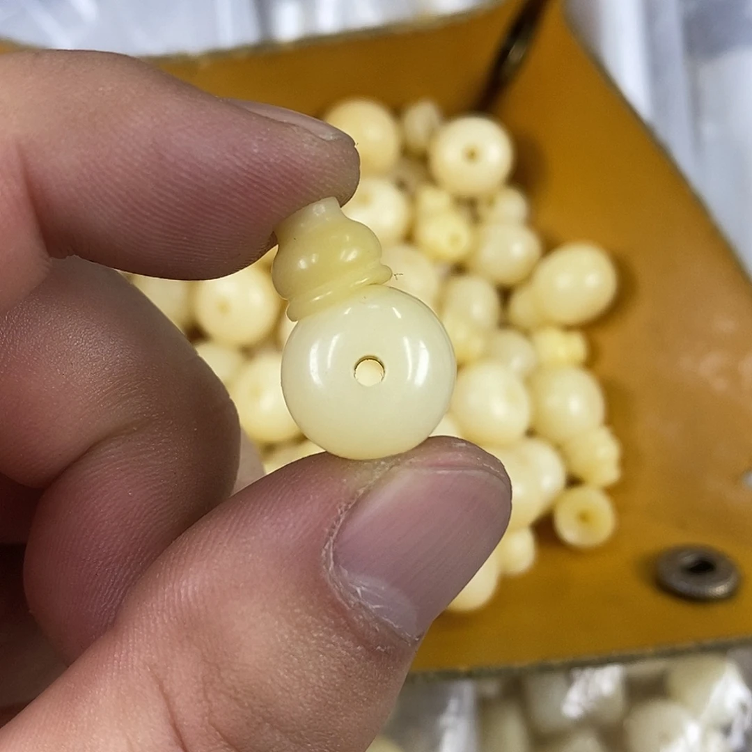 驼骨手串/手链配饰32尺寸1.4