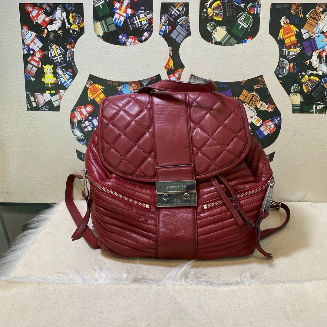 95新 MICHAEL KORS/迈克高仕 20588双肩包