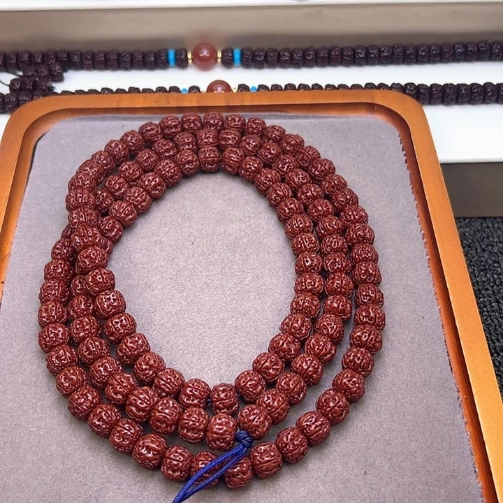 吊坠金刚菩提11-12