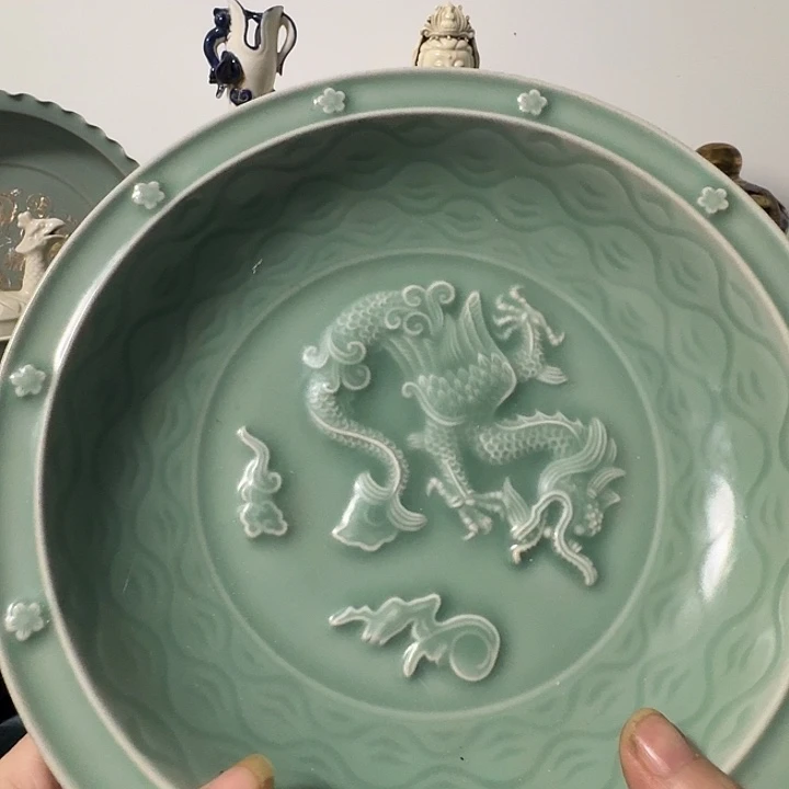 杯瓷瓷瓷，漏漏漏！