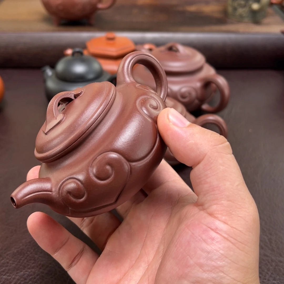 H***o茶壶紫砂汽修厂和机械