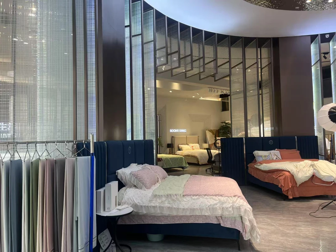 瑕疵孤品床单被罩枕套四件套