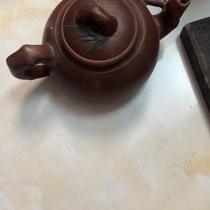 老***冯非洲紫檀（红花梨）