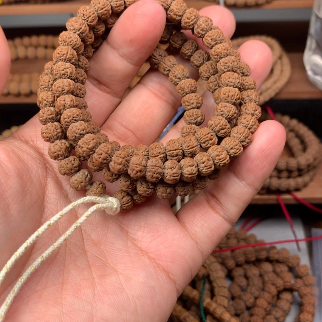 金刚菩提吊坠我****咩老树王